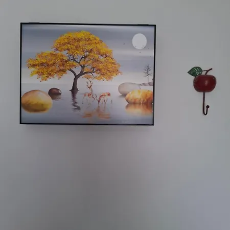 Отель типа 